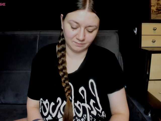 AlisaBacker's BongaCams show and profile