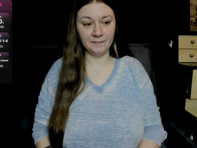 AlisaBacker's BongaCams show and profile