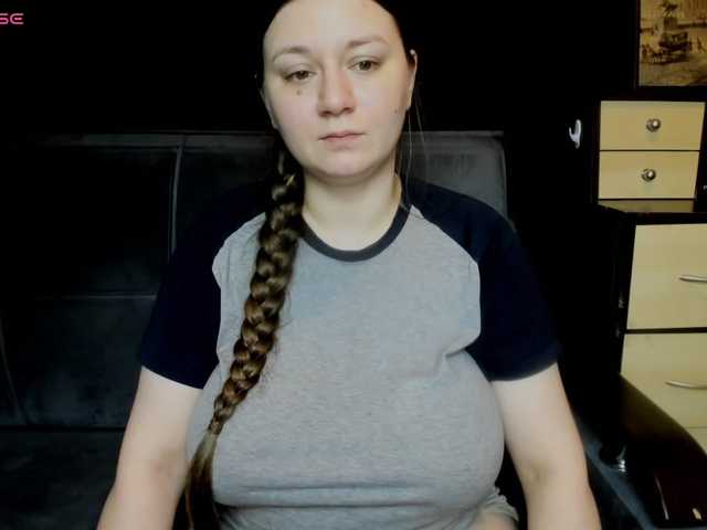 AlisaBacker's BongaCams show and profile