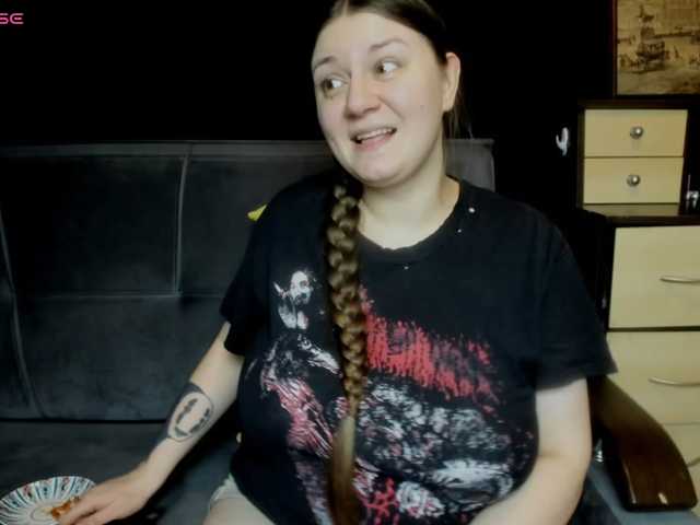 AlisaBacker's BongaCams show and profile