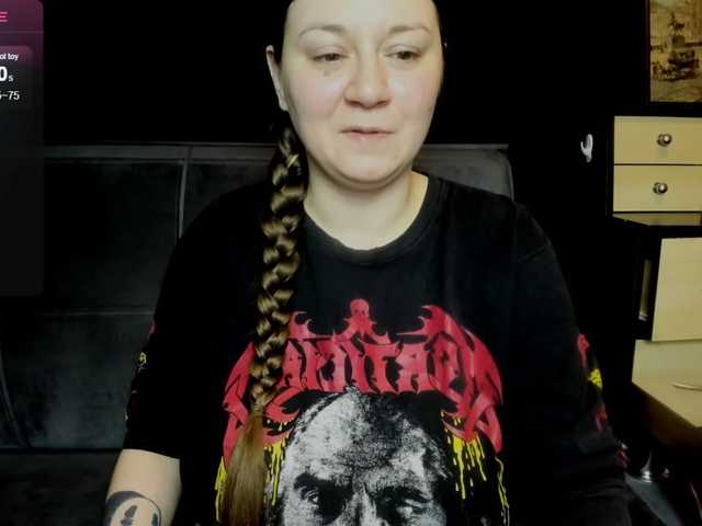 AlisaBacker's BongaCams show and profile