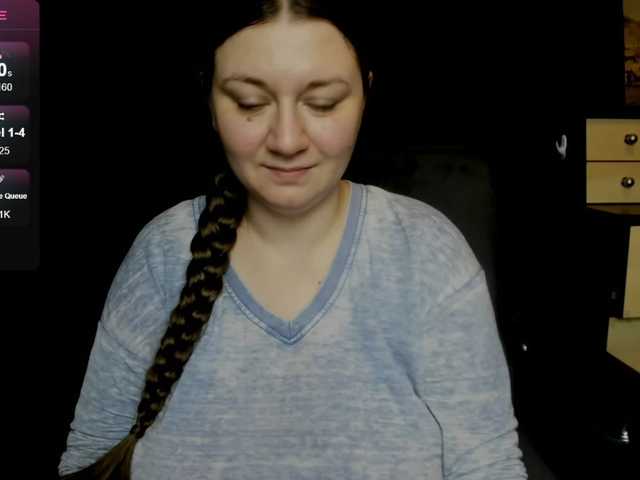 AlisaBacker's BongaCams show and profile