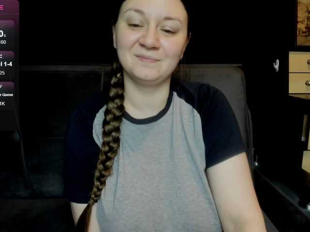 AlisaBacker's BongaCams show and profile