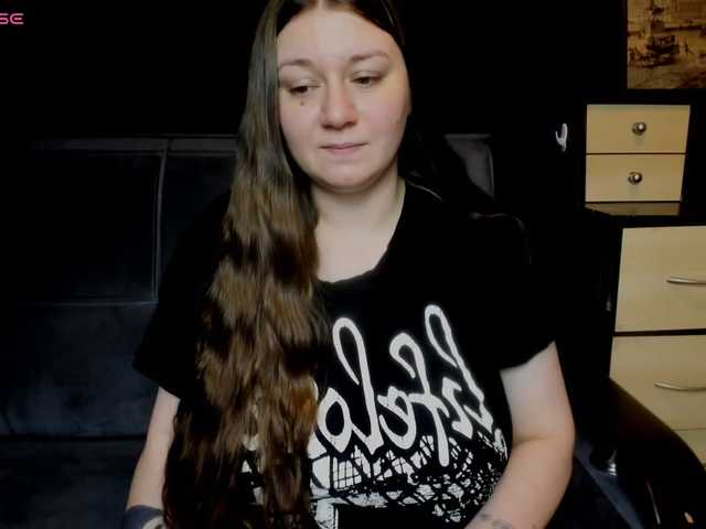 AlisaBacker's BongaCams show and profile