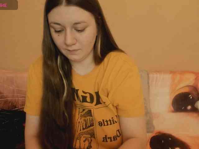 webcam sex chat AlisaBacker