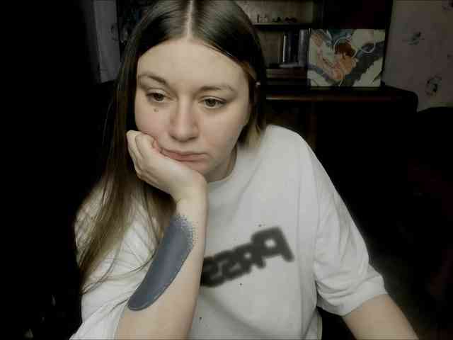 AlisaBacker webcam