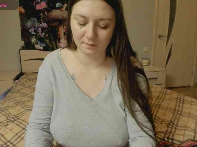 AlisaBacker AlisaBacker