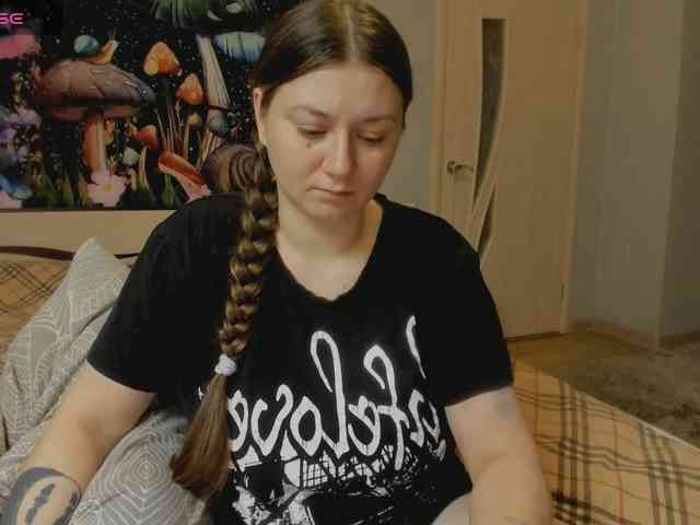 AlisaBacker webcam