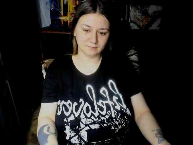 AlisaBacker webcam