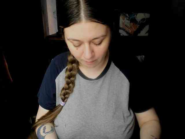 AlisaBacker webcam