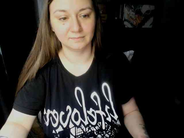 AlisaBacker webcam