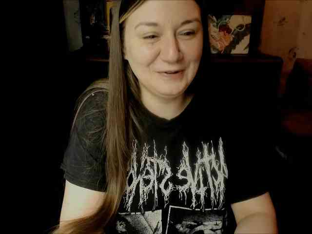 AlisaBacker webcam