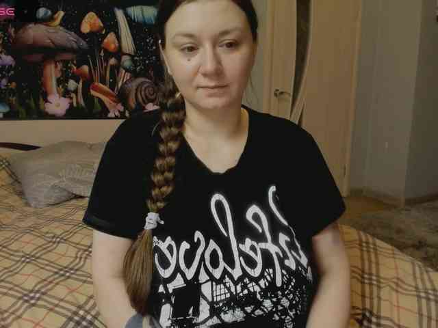 AlisaBacker webcam