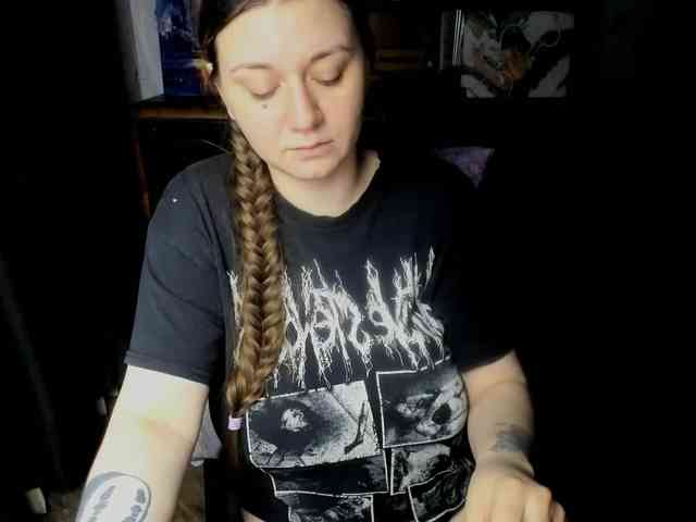 AlisaBacker webcam