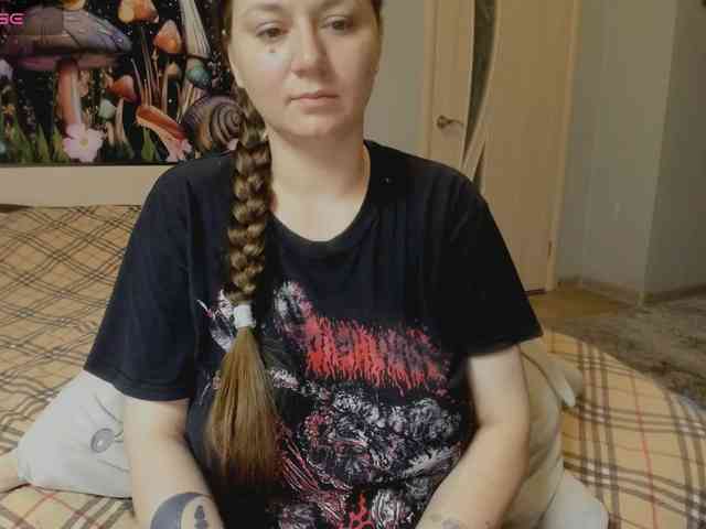AlisaBacker webcam