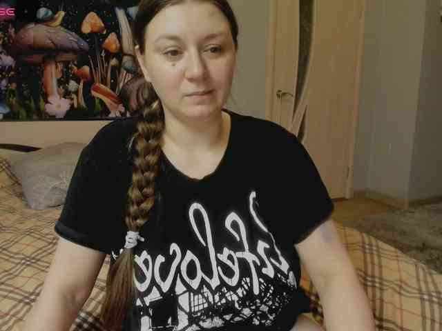 AlisaBacker webcam