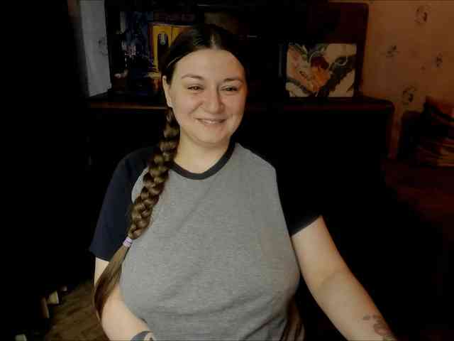 sex online chat AlisaBacker