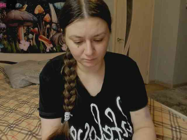 AlisaBacker webcam