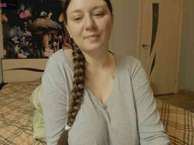 AlisaBacker AlisaBacker