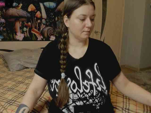 AlisaBacker webcam