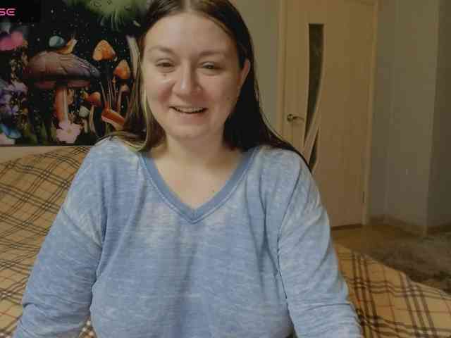 AlisaBacker webcam