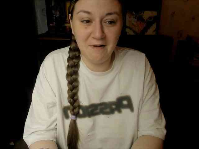 AlisaBacker webcam