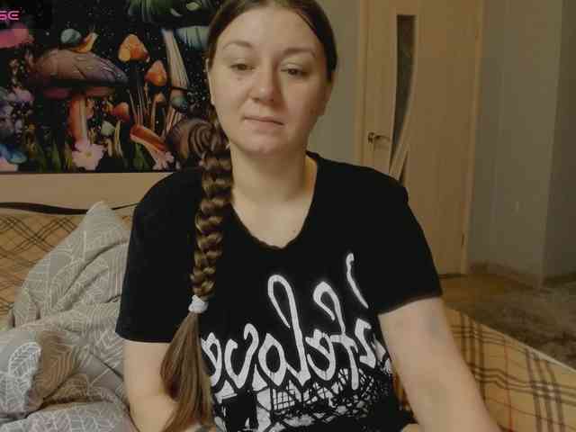 AlisaBacker webcam