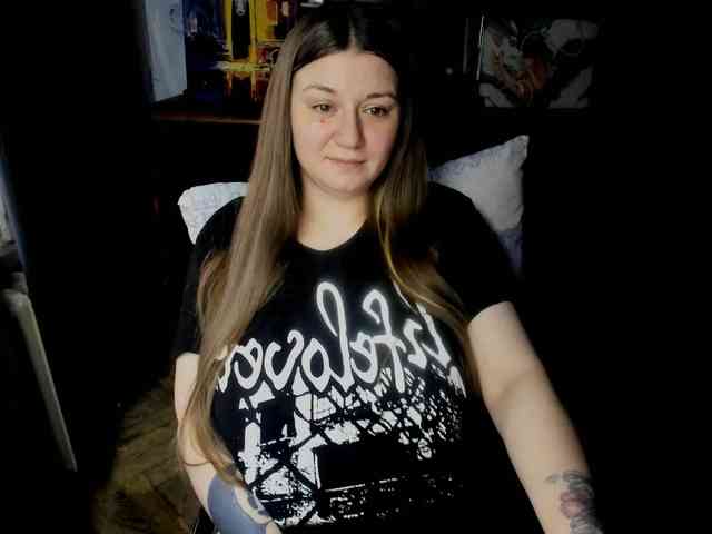 AlisaBacker webcam