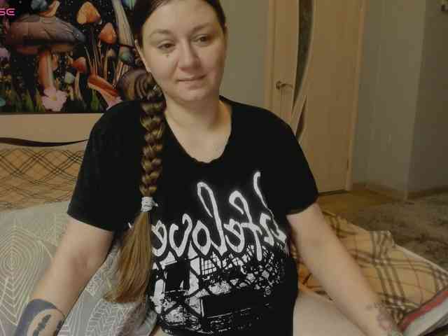 AlisaBacker webcam