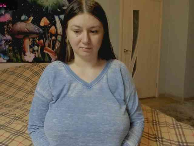 AlisaBacker webcam