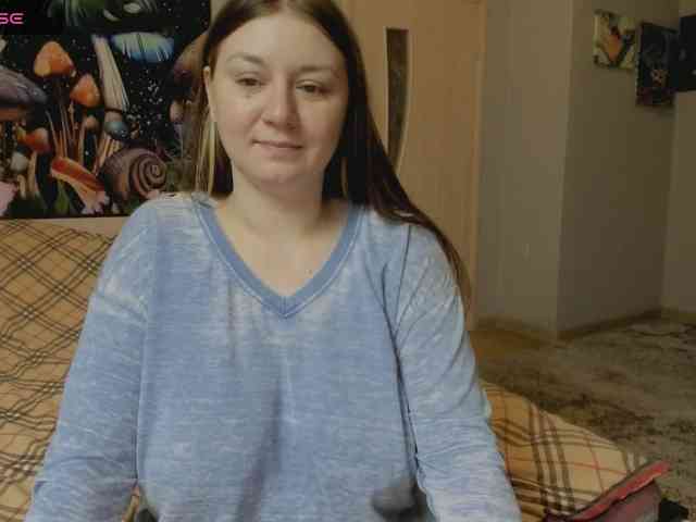 AlisaBacker webcam