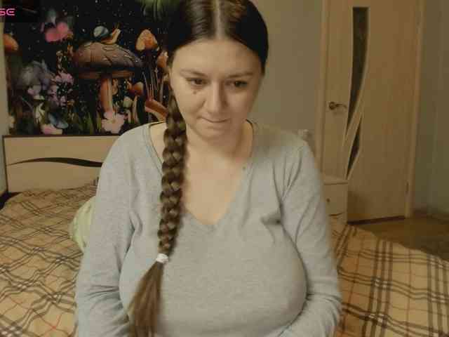 AlisaBacker AlisaBacker