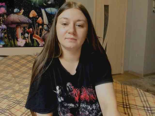 online webcam AlisaBacker