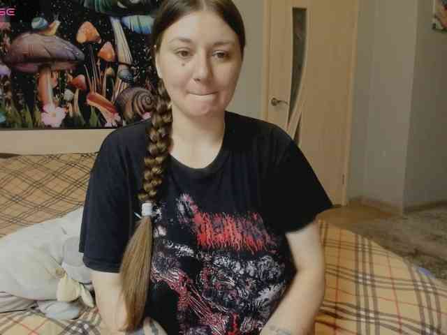 AlisaBacker webcam