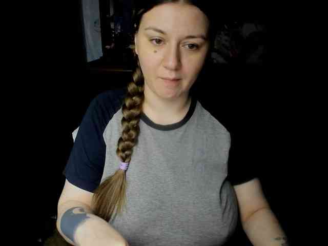 AlisaBacker webcam