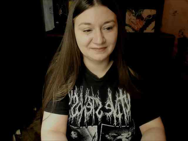 AlisaBacker webcam