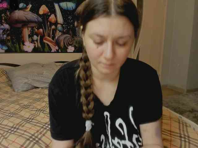 AlisaBacker webcam