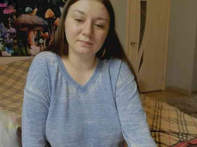 AlisaBacker webcam