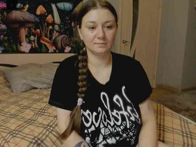 AlisaBacker webcam