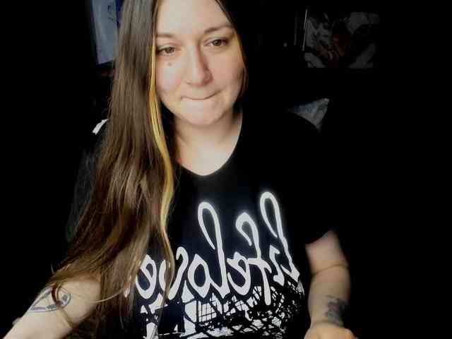 AlisaBacker webcam