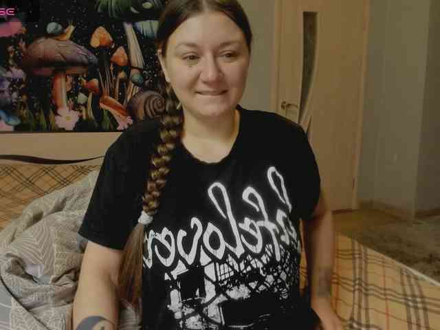 AlisaBacker webcam