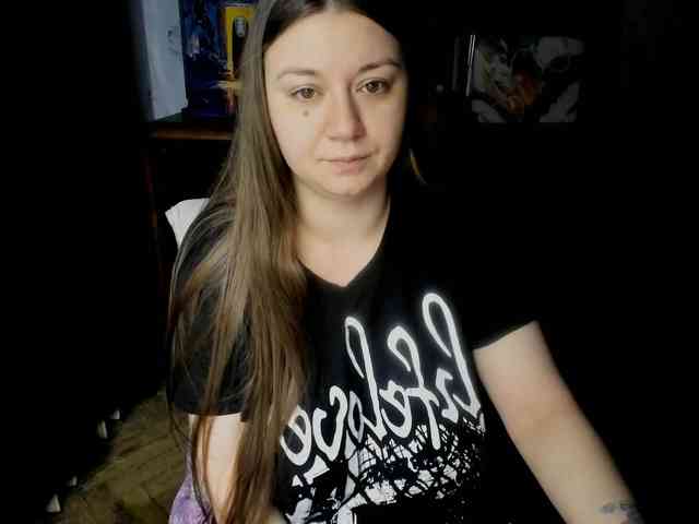 AlisaBacker webcam