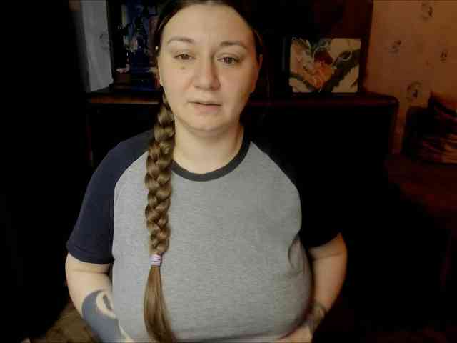 AlisaBacker webcam