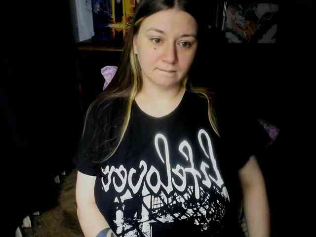 AlisaBacker webcam