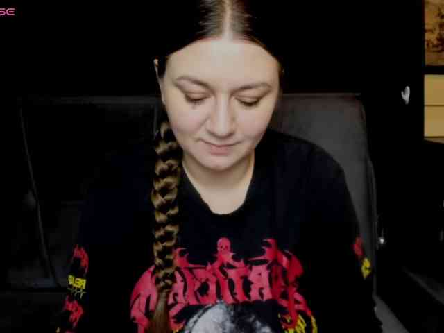 live sex porn AlisaBacker