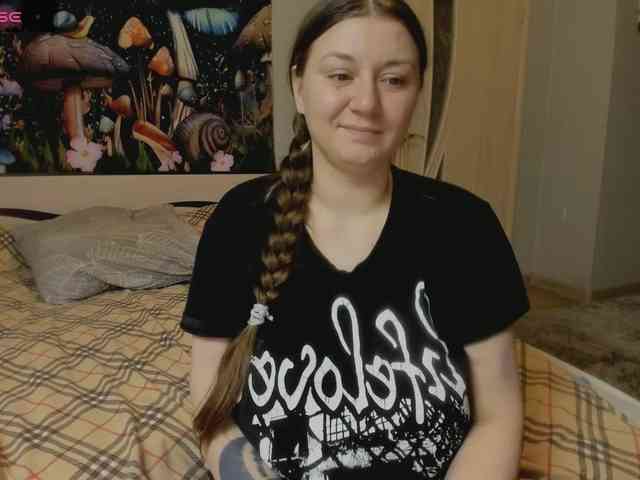 AlisaBacker webcam
