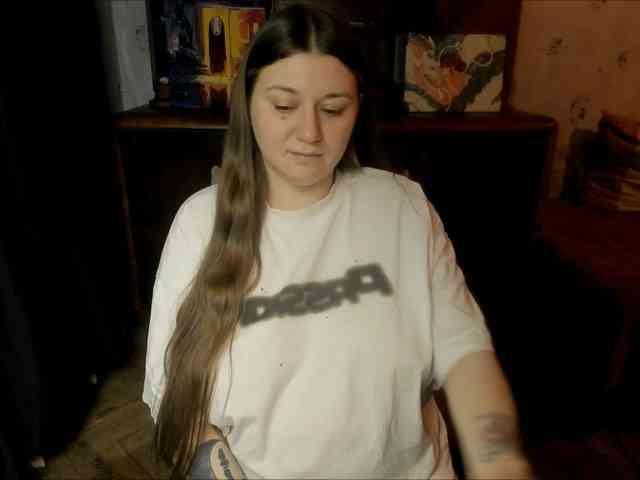 AlisaBacker webcam