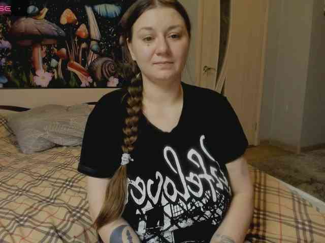 AlisaBacker webcam