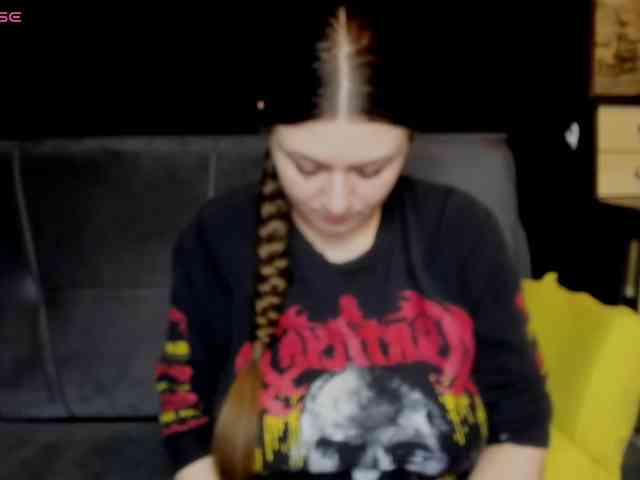 video chat for free AlisaBacker