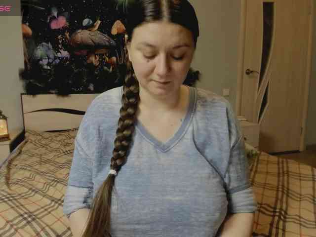 AlisaBacker AlisaBacker